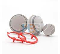 VAILLANT ECOTEC PLUS COMBI, SYSTEM AND HEAT ONLY BOILER KNOBS 0020048969