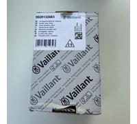 Vaillant Ecotec Plus Diverter Valve 0020132683 Fast Post VAT Inc Genuine Sealed [EEK: A+++]