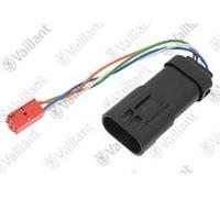 VAILLANT ECOTEC PLUS DIVERTER VALVE CABLE ADAPTOR 0020270733