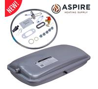 Vaillant Ecotec Plus Expansion Vessel 10 Litre 181051 178985 with Service Kit [EEK: A+++]