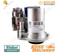 Vaillant - EcoTec Plus Gas Valve - 0020110996 - New