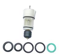 Vaillant ECOTEC Three Way Valve (Plastic Body) 0020020015