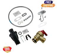 Vaillant Ecotec Plus & Pro Boiler Service KIT - MPN 0020038679 178985 0020059717 [EEK: A+++]