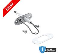 Vaillant 090709 Ignition/Monitoring Electrode Genuine Part *NEW*