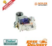Vaillant- Ecotec Plus Pro Gas Valve- - 0020110995 - in new box