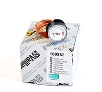 Vaillant ecoTEC Plus/Pro Manometer Pressure Gauge 180982 18-0982 Genuine Part