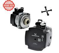 Vaillant Ecotec Plus/Pro Pump Head UPM 15-70 0020221616 0020231141