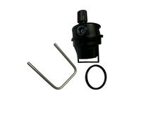 Vaillant Ecotec Plus/pro & Thermocompact/turbomax Auto Air Vent (Aav) 0010033857 104521 - Hanicks