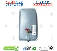 Vaillant 181051 Ecotec Plus Expansion Vessel (10 Litre) + PRV 178985 [EEK: A+++]