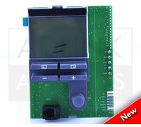 VAILLANT ECOTEC PLUS VU 806/5-5 1006/5-5 1206/5-5 (2012)DISPLAY BOARD 0020136628