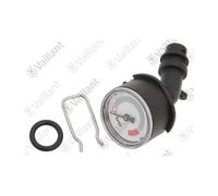 VAILLANT ECOTEC PLUS VU GB 1006/5-5 R2 R3 & R4 PRESSURE GAUGE 0020143495