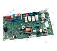 VAILLANT ECOTEC PLUS VU GB 446/5-5H & 606/5-5H BOILER PCB 8000010644