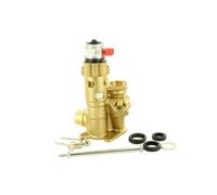 Vaillant Ecotec Plus VU VUI Brass Diverter Valve 0020132683