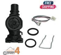 VAILLANT Flow Sensor(Black) 178988