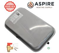 VAILLANT ECOTEC EXCLUSIVE 832 838 & ECOTEC PLUS 937 EXPANSION VESSEL 181051