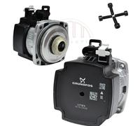 Vaillant 0020176087 Pump Genuine Part
