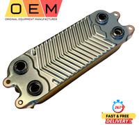 Vaillant Plate Heat Exchanger Ecotec Pro 28/28R1 Model 20038572 EEK A+++