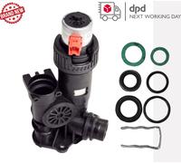 VAILLANT ECOTEC PRO 24 28 DIVERTER VALVE 0020020015 - Brand New