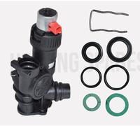 VAILLANT ECOTEC PRO 24 28 DIVERTER VALVE 0020020015