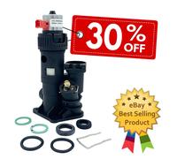 VAILLANT ECOTEC PRO 24 28 DIVERTER VALVE 0020020015