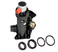 VAILLANT ECOTEC PRO 24 28 DIVERTER VALVE 0020020015 NEW
