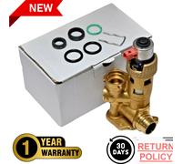 Vaillant Ecotec Pro 24 28 Diverter Valve 0020132682 0020132683 178978 New