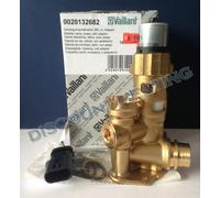 Vaillant Ecotec pro 24, 28 diverter valve 0020132682, 178978 "fast delivery"