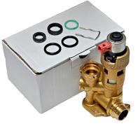 Vaillant EcoTec Pro 24 & 28 Diverter Valve 178978 0020132682 0020132683 -New
