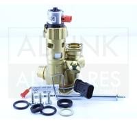 VAILLANT ECOTEC PRO 24 28 DIVERTER VALVE with adaptor wire 0020132682