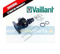 VAILLANT ECOTEC PRO 24 & 28 FLOW SENSOR 178988 BRAND NEW ORIGINAL