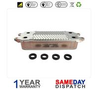 VAILLANT ECOTEC PRO 24 & 28 PLATE HEAT EXCHANGER 0020020018 178971 COMPATIBLE [EEK: A+++]