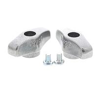 VAILLANT ECOTEC PRO 24 28 SERVICE VALVE HANDLE (PACK OF 2) 0020010292