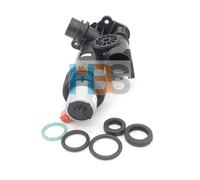 VAILLANT ECOTEC PRO 24 28 THREE WAY PLASTIC DIVERTER VALVE 0020020015