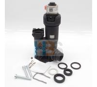 VAILLANT ECOTEC PRO 24 28 THREE WAY PLASTIC DIVERTER VALVE 0020020015