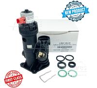 VAILLANT ECOTEC PRO 24 28 THREE WAY PLASTIC DIVERTER VALVE 0020020015 NEW BRAND [EEK: N/A]