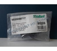 VAILLANT ECOTEC PRO 24 28 WATER PRESSURE SENSOR 253595 0020059717