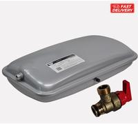 VAILLANT ECOTEC EXCLUSIVE 832 838 & ECOTEC PLUS 937 EXPANSION VESSEL 181051