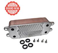 Vaillant Ecotec Pro 28 30 Plate Heat Exchanger 19 Plate 0020038572 Brand New [EEK: A+++]