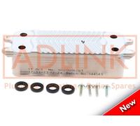 VAILLANT ECOTEC PRO 28 & ECOTEC PLUS 824 831 BOILER HEAT EXCHANGER 0020038572