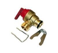 Vaillant ecoTEC Pro/Plus 3 Bar Pressure Relief Valve (PRV) 178985 Genuine Part