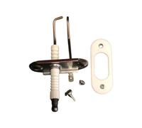 Vaillant Ecotec Pro/plus & Ecomax Spark Ignition Monitoring Electrode 090709 (S/s 090750) - Hanicks