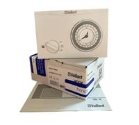 Vaillant ecoTEC Pro/Plus/Exclusive 24 Hour Mechanical Boiler Programmer timeSWITCH 150 0020116882 - Hanicks