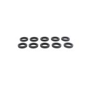 Vaillant ecoTEC Pro/Plus O'Ring Gasket Set (Pack of 10) 193535 Genuine Part