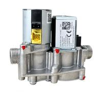 Vaillant EcoTEC Resideo Compatible Universal 0020148382 Gas Valve | Fits: EcoTEC Plus 624 630 824 831 832 835 (Boiler Models Post 2012) (VK8515M)