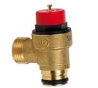 VAILLANT ECOTEC VUW PRO 24 & PRO 28 Pressure Relief Safety Valve 178985