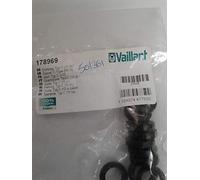 VAILLANT ECOTECH PLUS 612 VU 126 3-5 O'RING 178969