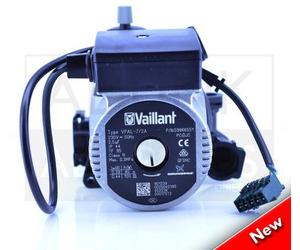 VAILLANT ECOTECPLUS 637,837 VU,VUW 376/3-5-5 R1..4HIGH EFFICENCY PUMP 8000011227