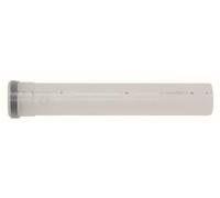 Vaillant Extension Condensing 0.5 M For Rigid Exhaust Pipe DN 80, PP
