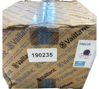 Vaillant - Fan ECO MAX Assembly - VAILLANT 190235 FAN, new & genuine