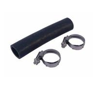 Vaillant Flexible Tube with Clips - 080387 (ecoMAX / ecoTEC Exclusive / VU & VUW